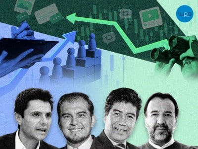 encuesta de intención de voto y proyección electoral