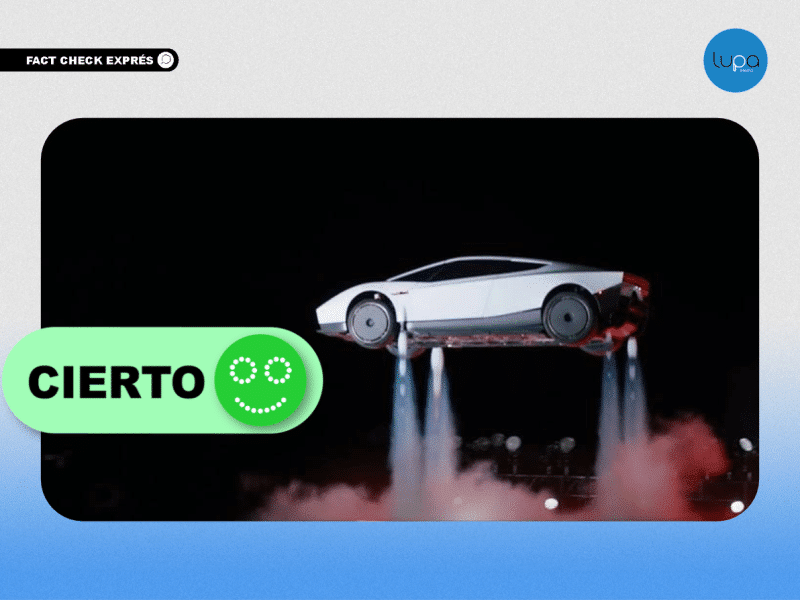 Carros voladores